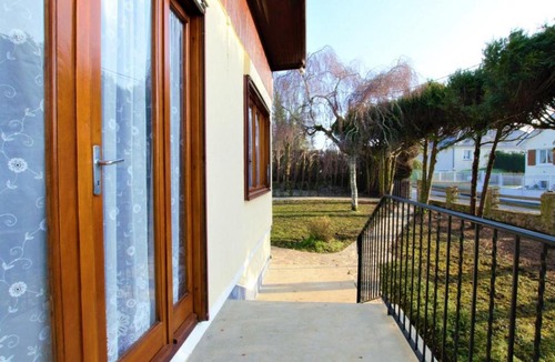 Villenauxe-la-Grande House | Gîte Villenauxe-la-Grande, 2 pièces, 4 personnes - FR-1-543-122
