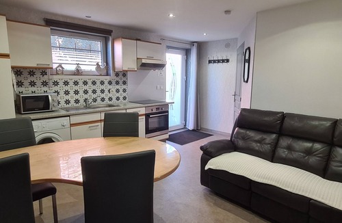 Dieffenthal Apartment | Gîte ZENITUDE 2* for 2/4/5 persons