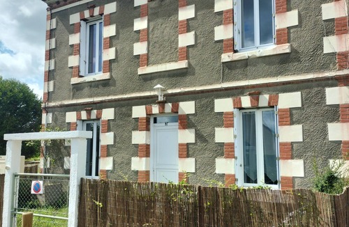 Selles-sur-Cher House | Gîtes Aromilia