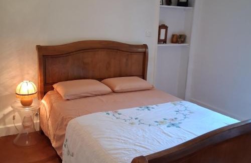 Cabannes Apartment | gîtes carita