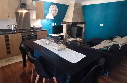 Montcuq House | Gîtes de France® - From East to West