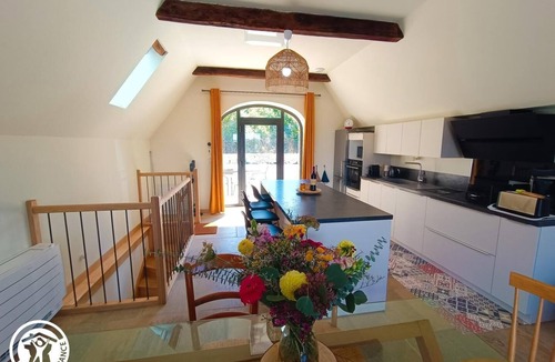 Lentillac-du-Causse House | Gîtes de France® - Victorine's Farm
