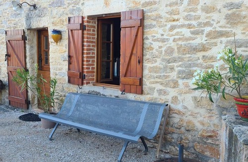 Saint-Martin-Labouval House | Gîtes de France® - Le Gîte de Pech Poudrès