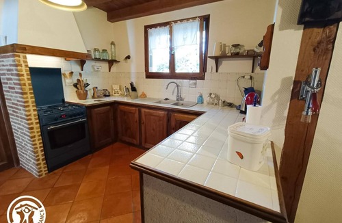 Trespoux-Rassiels House | Gîtes de France® - La Patoumière
