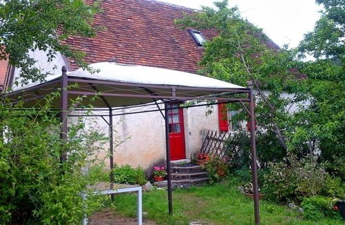 Sauliac-sur-Cele House | Gîtes de France® - Gite d'André