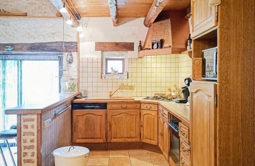 Laval House | Gîtes de France® - 46G11565