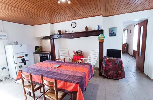 Le Vigan House | Gîtes de France® - 46G11535