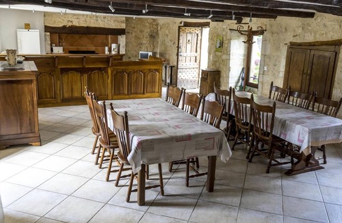 Le Vigan House | Gîtes de France® - Château d'Aymare