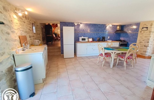 Laval House | Gîtes de France® - Domaine de Cauleille - La Bergerie