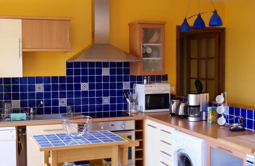 Puy-l'Eveque House | Gîtes de France® - Gîte de Labrande