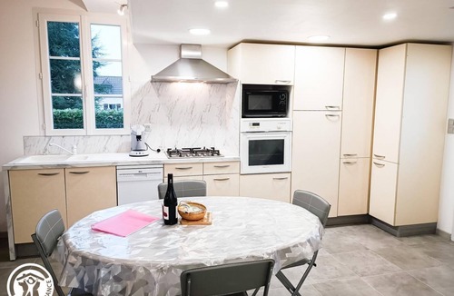 Vire-sur-Lot House | Gîtes de France® - Gîte de Fontayne
