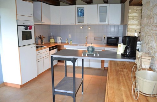 Saint-Simon House | Gîtes de France® - Gîte Le Cammas