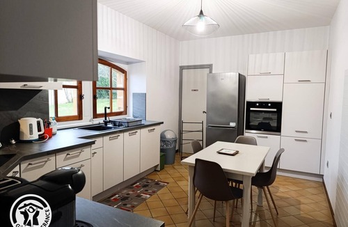 Saint-Medard House | Gîtes de France® - Gîte chez Marthe
