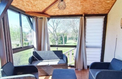 Saint-Medard House | Gîtes de France® - Gîte chez Marthe