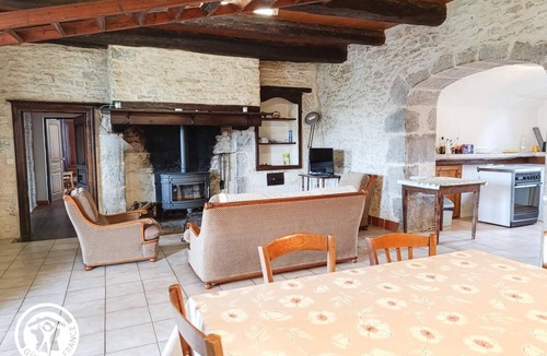 Cregols House | Gîtes de France® - Gîte de Font d'Erbies