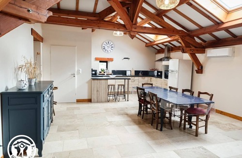 Ussel House | Gîtes de France® - Gîte du Cap Del Suc