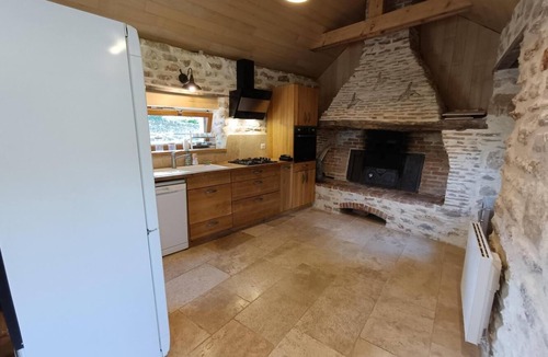 Assier House | Gîtes de France® - Gîte du Mas de Bède