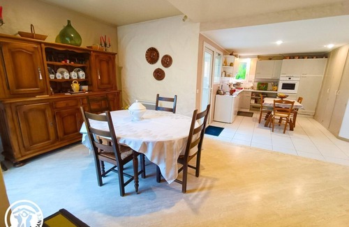 Caillac House | Gîtes de France® - Gîte in Caillac