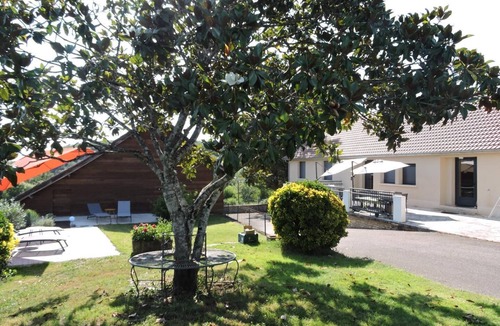 Lavercantiere House | Gîtes de France® - Gîte Landes du Frau