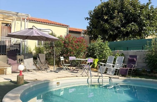 Pradines House | Gîtes de France® - L'Aubépine 20