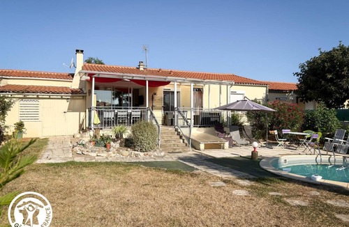 Pradines House | Gîtes de France® - L'Aubépine 20