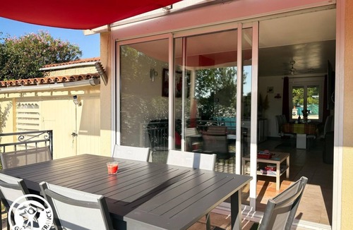 Pradines House | Gîtes de France® - L'Aubépine 20