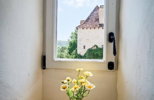 Grezes House | Gîtes de France® - Le Moulin sur Célé