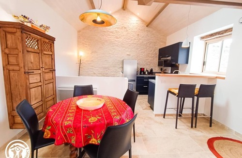 Crayssac House | Gîtes de France® - La Bouyssounade
