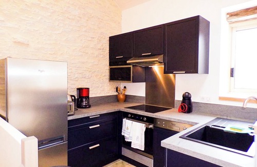 Crayssac House | Gîtes de France® - La Bouyssounade