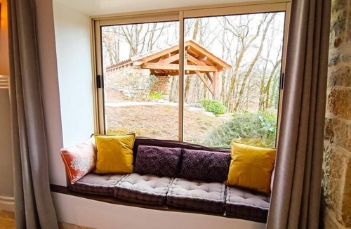 Crayssac House | Gîtes de France® - La Bouyssounade