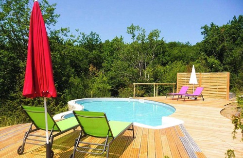 Crayssac House | Gîtes de France® - La Bouyssounade