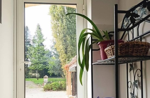Duravel House | Gîtes de France® - La Buissière "The House
