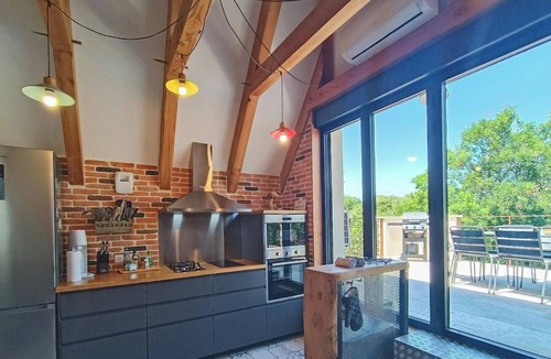 Flaujac-Gare House | Gîtes de France® - La Grange