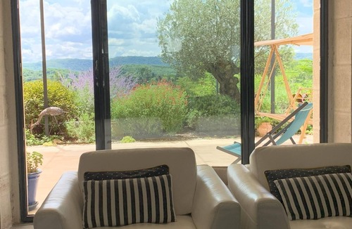 Espere House | Gîtes de France® - La Grange de Lilou