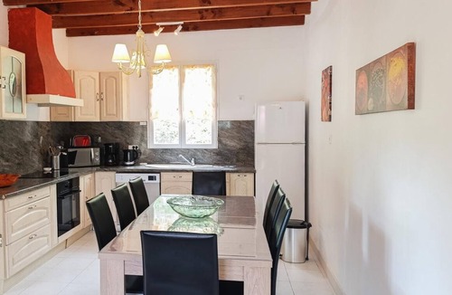 Salviac House | Gîtes de France® - La Laurière
