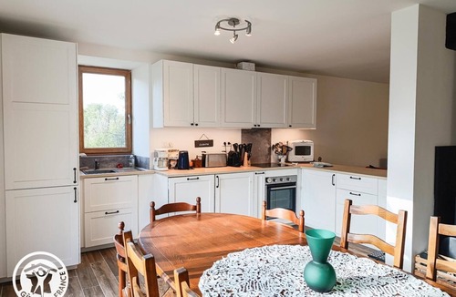 Capdenac House | Gîtes de France® - La Vacale