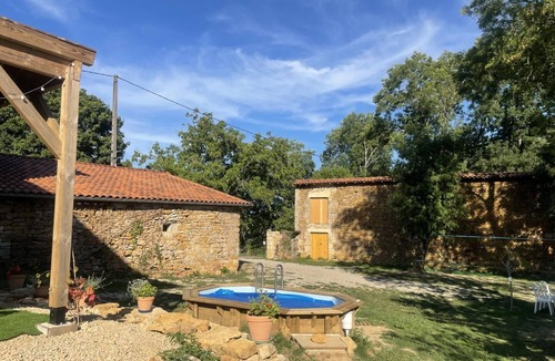 Capdenac House | Gîtes de France® - La Vacale