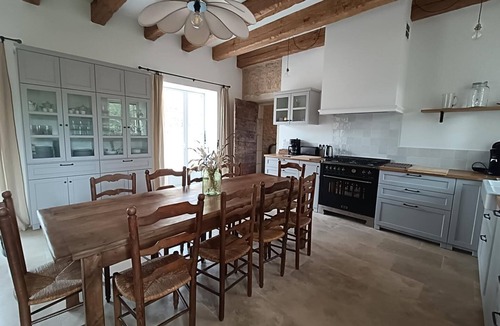 Duravel House | Gîtes de France® - Le Bourdicou