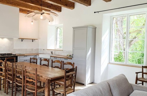 Duravel House | Gîtes de France® - Le Bourdicou