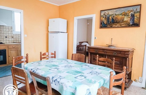 Albas House | Gîtes de France® - Le Chataignals