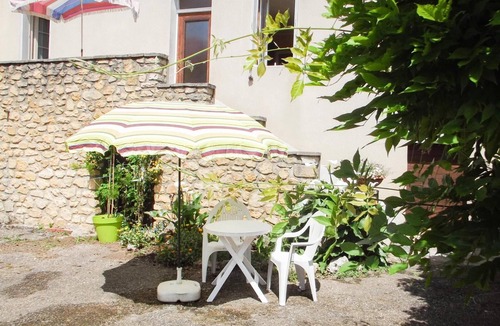 Albas House | Gîtes de France® - Le Chataignals