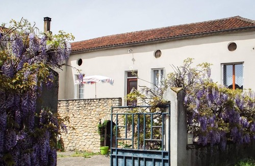 Albas House | Gîtes de France® - Le Chataignals