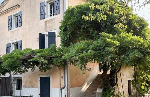 Cahors House | Gîtes de France® - Le Clos d'Amée
