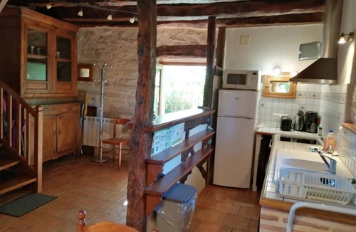 Soulomes House | Gîtes de France® - Le Fournil