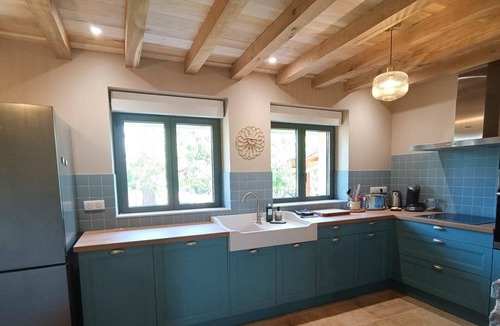 Issendolus House | Gîtes de France® - Le Mas Del Camp