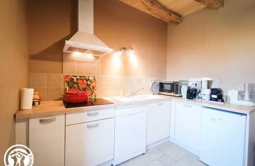 Sonac House | Gîtes de France® - Le Mousquié