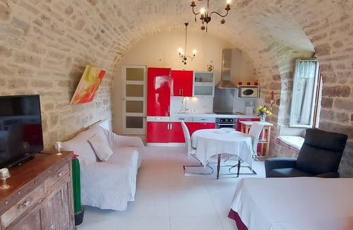 Saint-Medard House | Gîtes de France® - Le Pré aux Biches