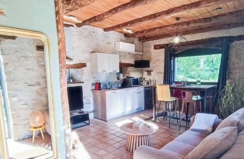 Grealou House | Gîtes de France® - Le Séchoir
