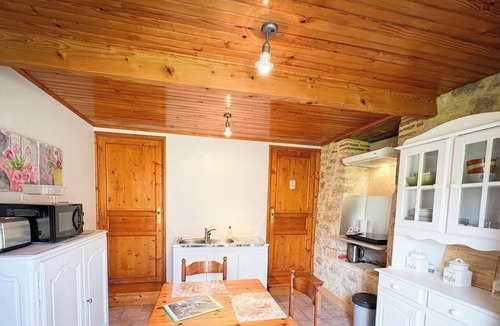 Belaye House | Gîtes de France® - Le Ségala