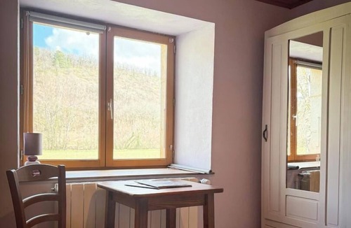 Belaye House | Gîtes de France® - Le Ségala